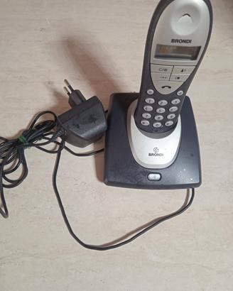 Cordless Brondi 