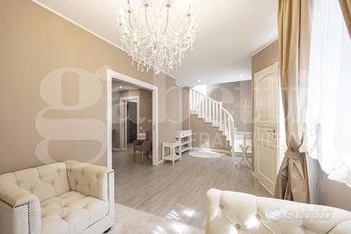 Villa a schiera Sinnai [Cod. rif 3271799VRG]