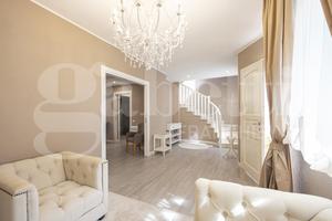 Villa Bilivelli finemente arredata