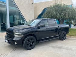 Dodge RAM 1500 5.7 V8 Crew Cab SB Limited Gpl 395c