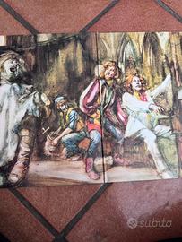 LP 33 Jethro Tull - Aqualung