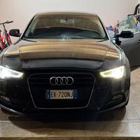 Audi A5 Sportback 275cv