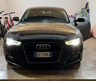 Audi A5 Sportback 275cv