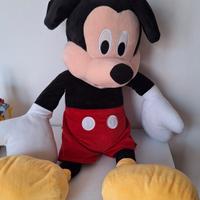Topolino gigante 