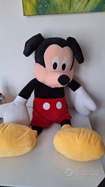 Topolino gigante 