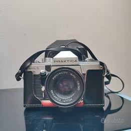 Fotocamera Praktica MTL3