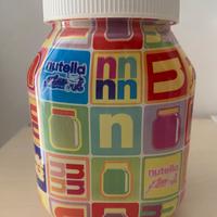 Lampada Nutella