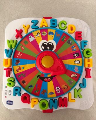 Gioco Chicco Baby Prof.