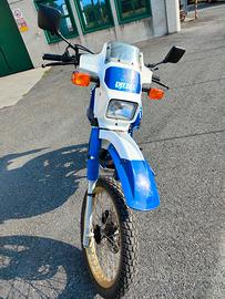 Suzuki Djebel 600 - 1989