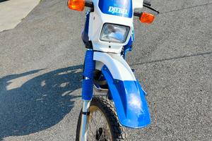 Suzuki Djebel 600 - 1989