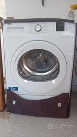 BEKO ASCIUGATRICE  DRX823N 8KG CLASSE A++