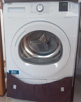 BEKO ASCIUGATRICE  DRX823N 8KG CLASSE A++