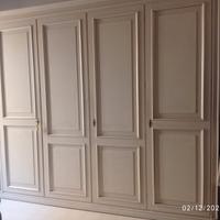 Armadio Ferretti&falchi PREZZO TRATTABILE 