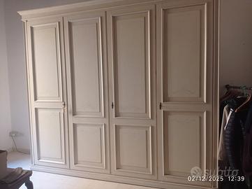 Armadio Ferretti&falchi PREZZO TRATTABILE 