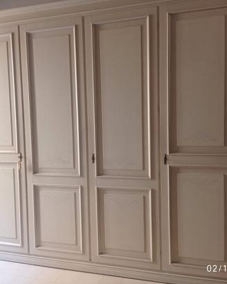Armadio Ferretti&falchi PREZZO TRATTABILE 