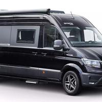 Bravia Swan 680 su base MAN TGE