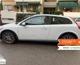 VOLVO C30 (2006-2012) C30 1.6 D DRIVe Kinetic