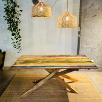 Tavolo sala da pranzo