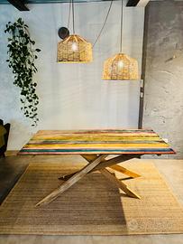 Tavolo sala da pranzo