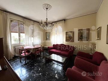 Appartamento Modena [Cod. 2341VRG]