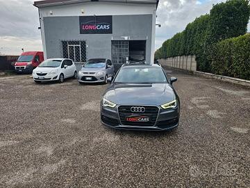 Audi A3 SPB 2.0 TDI 184 CV clean diesel quattro S 