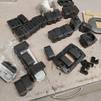 frutti e placche Ticino living