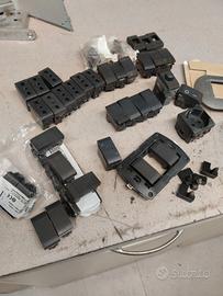 frutti e placche Ticino living