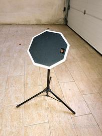 Practice Pad Pad Allenatore SPD300 10" con Support