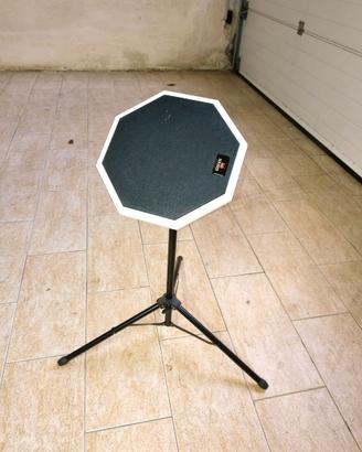 Practice Pad Pad Allenatore SPD300 10" con Support