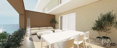 Appartamento a Martellago (VE)