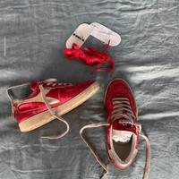 Diadora Heritage  vintage Donna 