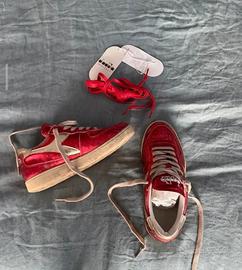Diadora Heritage  vintage Donna 