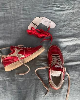 Diadora Heritage  vintage Donna 