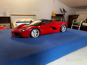 Modellino Ferrari