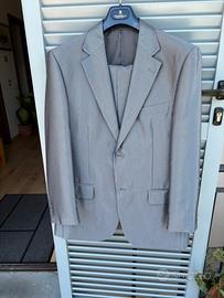 Vestito taglia 50/52 x uomo