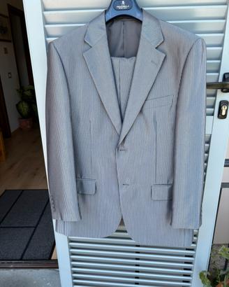 Vestito taglia 50/52 x uomo