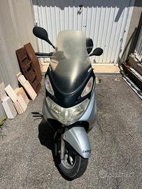 Burgman 150