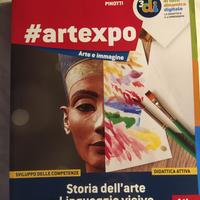 ARTEXPO - Storia dell'arte linguaggio visivo