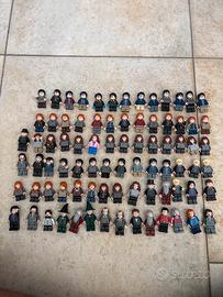 Lego harry potter