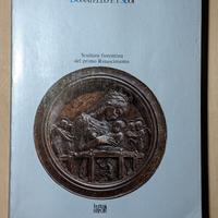 Donatello e i suoi. Phipps Darr, Bonsanti 1986