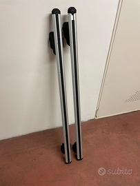 Barre auto Green Valley Easy one s.w. 120cm