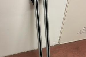 Barre auto Green Valley Easy one s.w. 120cm