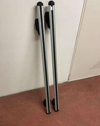 Barre auto Green Valley Easy one s.w. 120cm