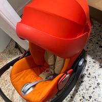 Trio cybex mios