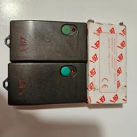 telecomando cancello bft VTM2 315MHz