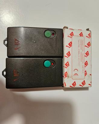 telecomando cancello bft VTM2 315MHz