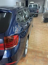 BMW -X1 S DRAIVE 16 D