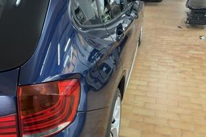 BMW -X1 S DRAIVE 16 D