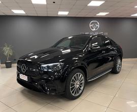 NUOVA Mercedes-benz GLE 300 d 4Matic Coupé Premium
