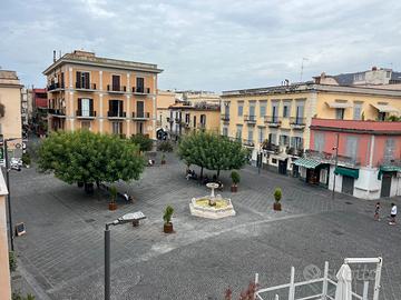 Ufficio di mq 80 in Piazza della Repubblica